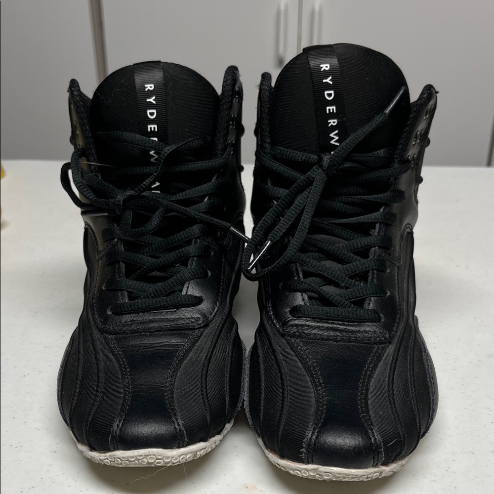 Ryderwear D-Mak Athletic High-Tops